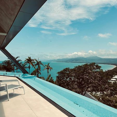 'The Edge' Unique Luxury Experience Villa Port Douglas Exterior photo