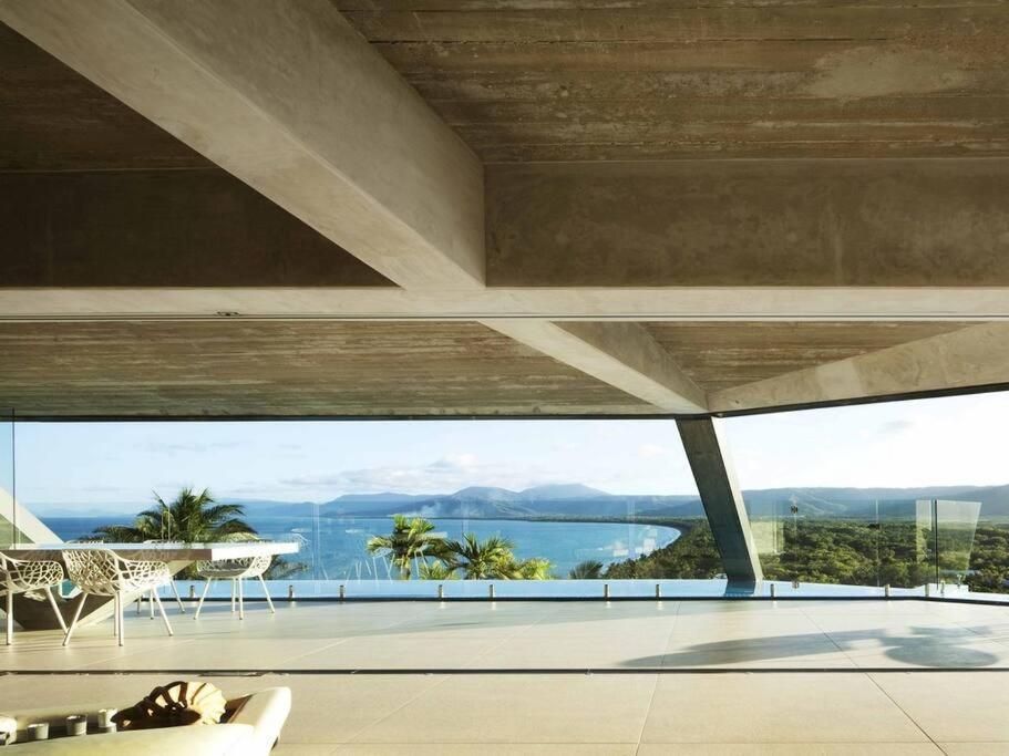 'The Edge' Unique Luxury Experience Villa Port Douglas Exterior photo