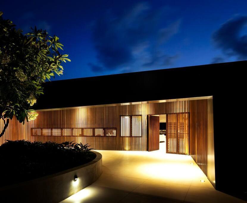 'The Edge' Unique Luxury Experience Villa Port Douglas Exterior photo