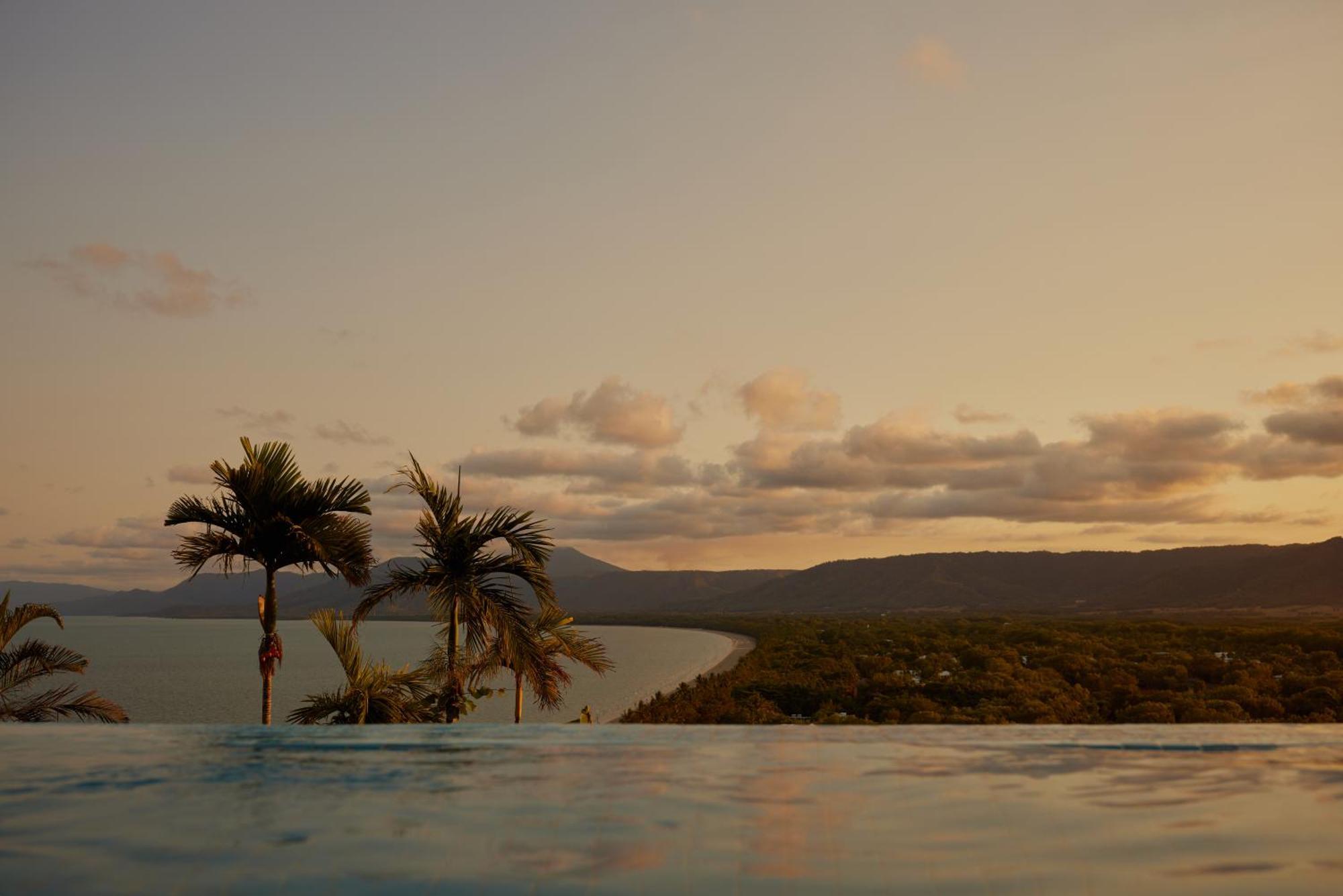 'The Edge' Unique Luxury Experience Villa Port Douglas Exterior photo