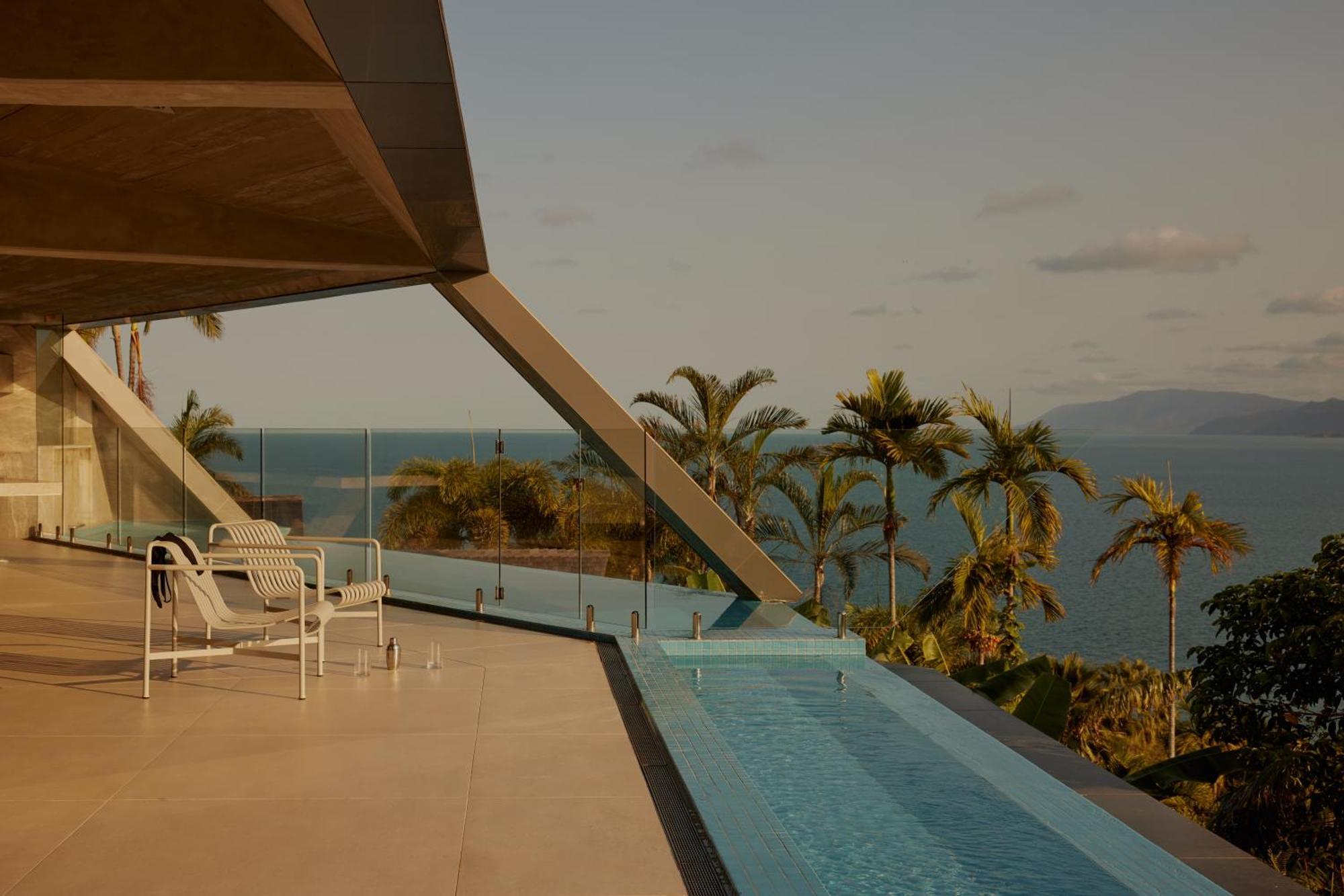 'The Edge' Unique Luxury Experience Villa Port Douglas Exterior photo