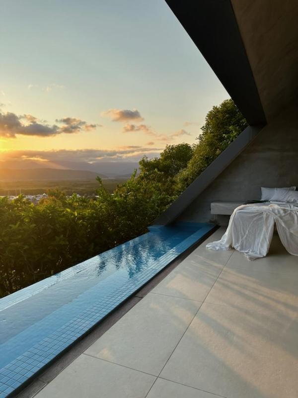 'The Edge' Unique Luxury Experience Villa Port Douglas Exterior photo